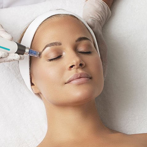 Mezoterapia bezigłowa, mikroigłowa i igłowa w naszym salonie kosmetycznym w Rzeszowie