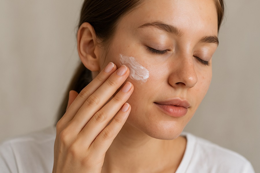 Jak skutecznie dbać o skórę wrażliwą – poradnik krok po kroku