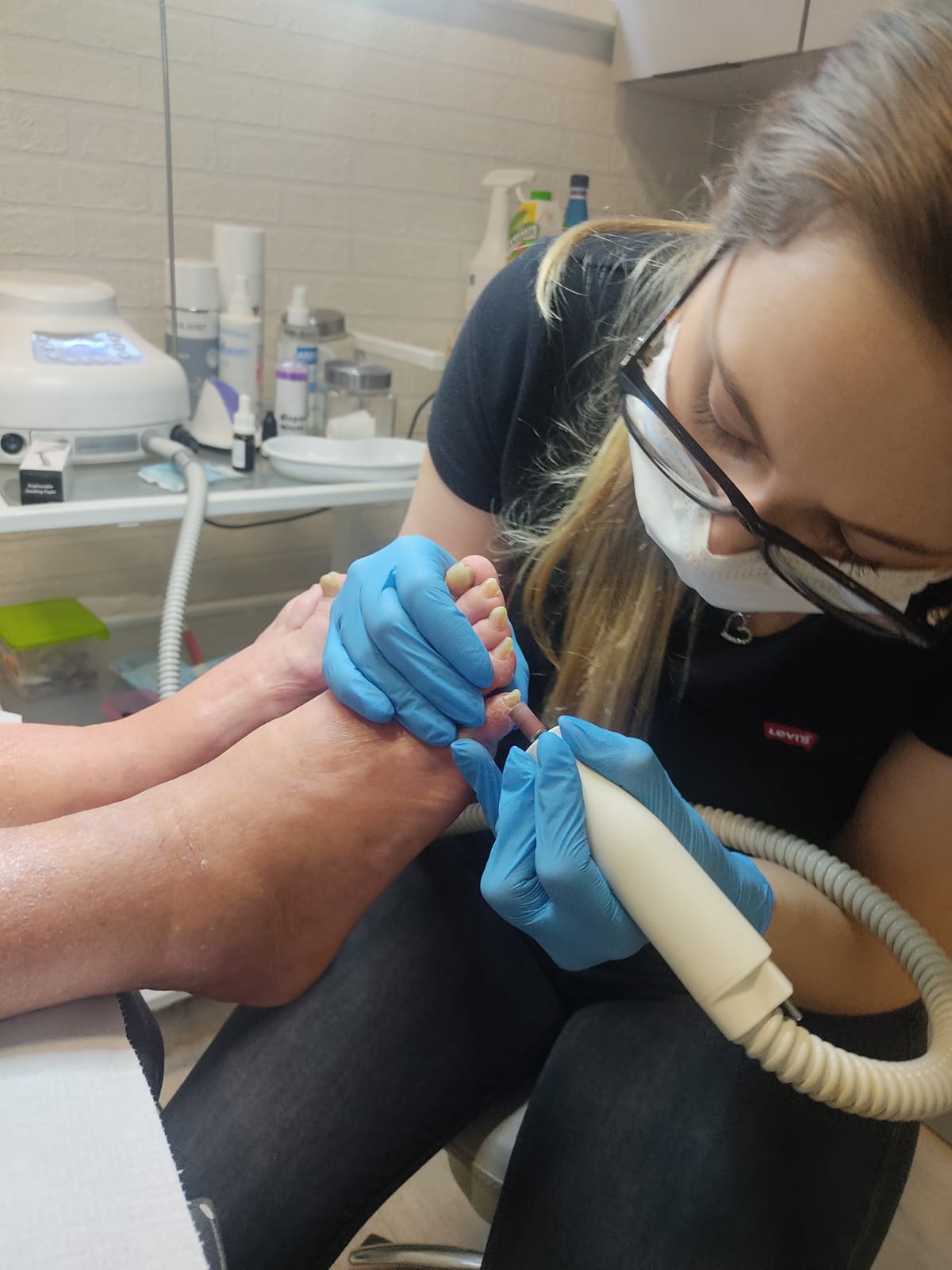 Innowacyjne metody leczenia stosowane przez podologów w Rzeszowie