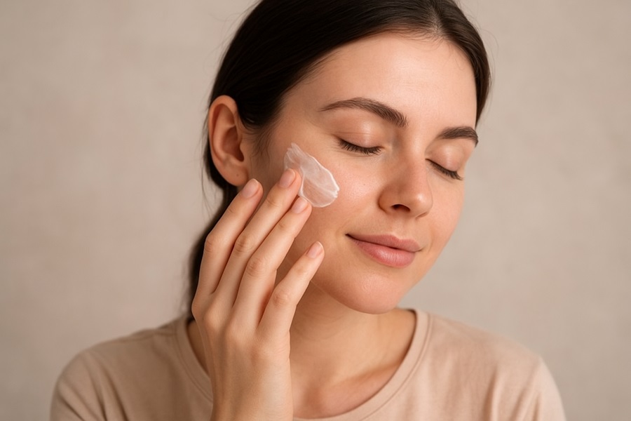 Jak przygotować skórę na zmiany sezonowe: przewodnik po pielęgnacji w różnych porach roku