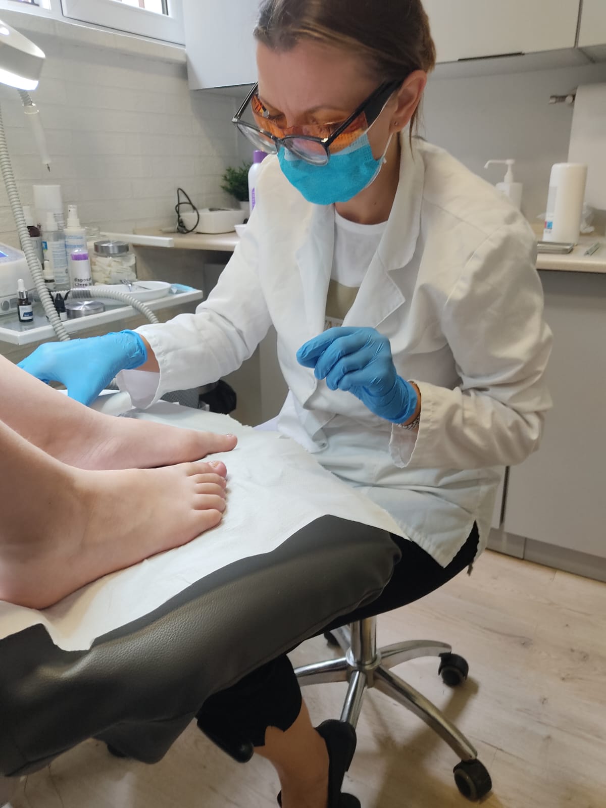 Kompleksowa opieka nad stopami - Porady od podologa z Rzeszowa