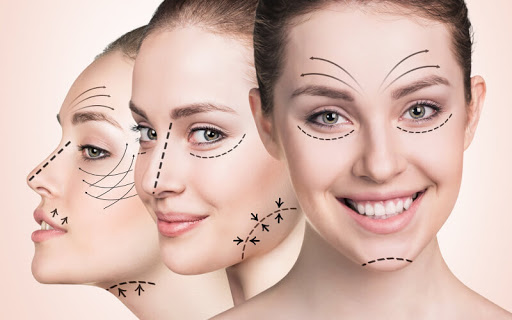 Top 5 zabiegów kosmetologii estetycznej na poprawę kondycji skóry twarzy