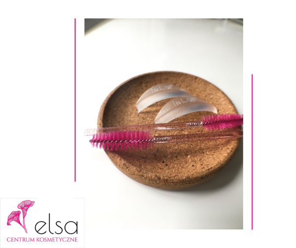 Czs na laminacje i lifting rzęs