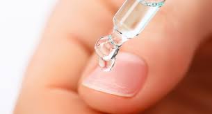 Jak wzmocnić paznokcie