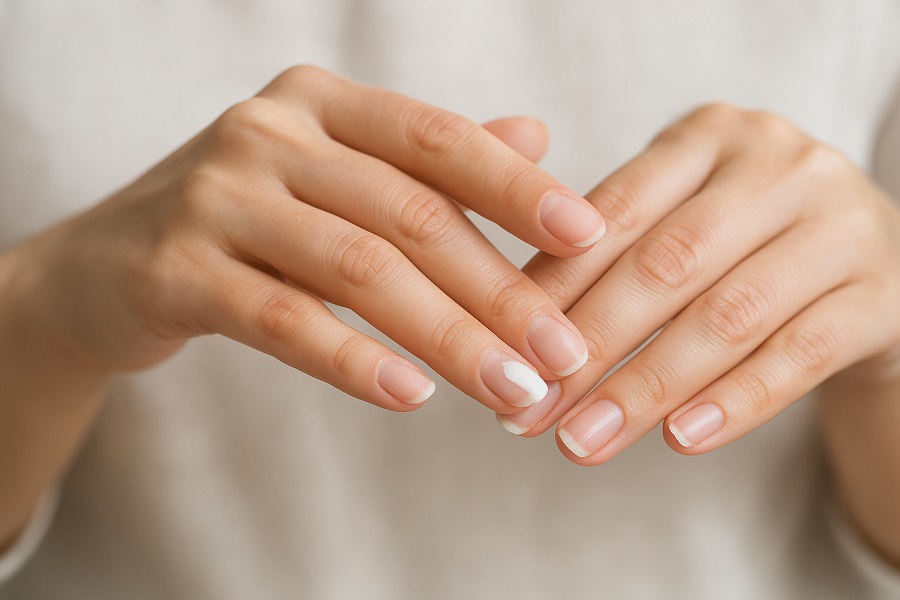 Sekrety zdrowych paznokci: jak zapobiegać łamliwości i przebarwieniom