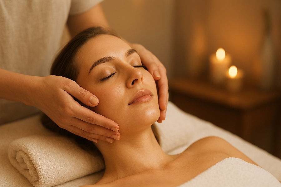 Jesienny reset dla skóry i duszy – 5 zabiegów, które odmienią Twoje samopoczucie w Centrum Kosmetycznym ELSA