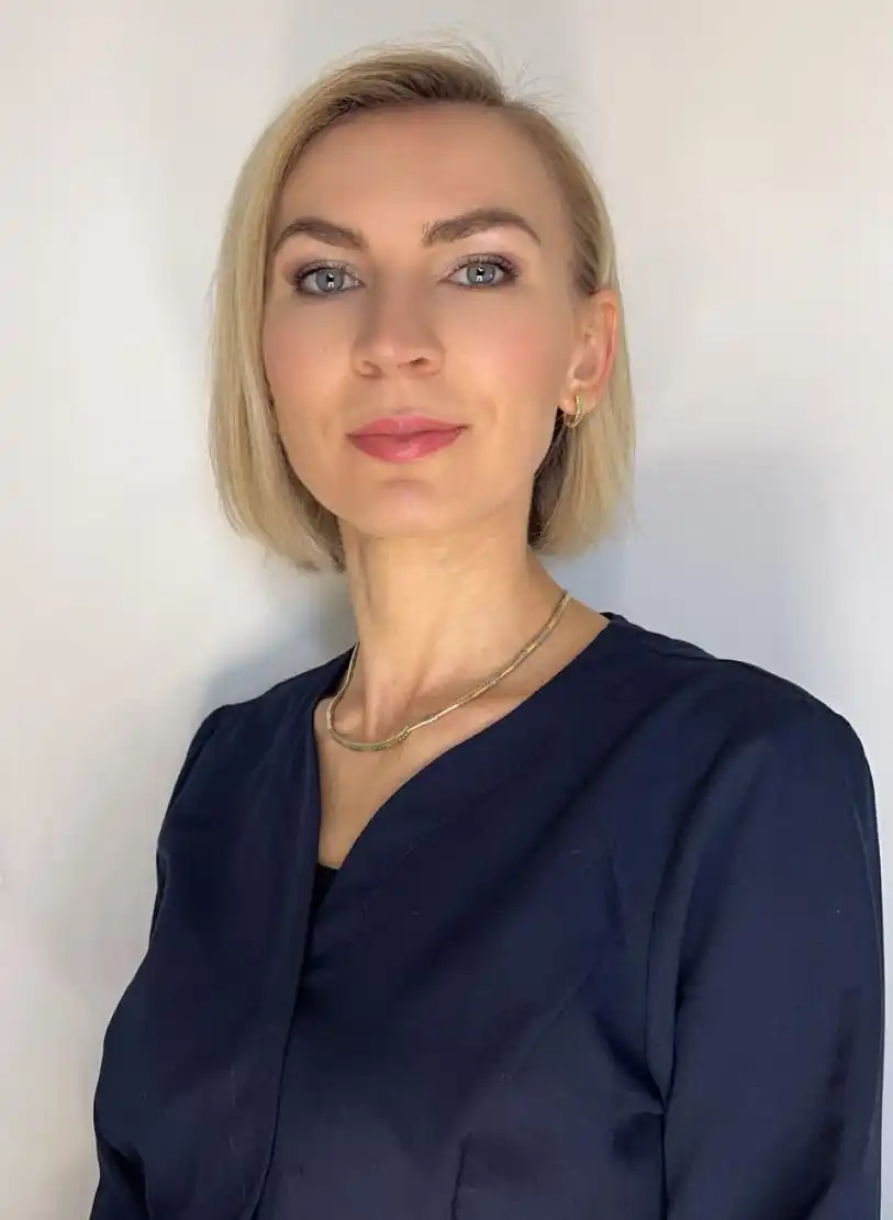 Agnieszka Widaj – Centrum Kosmetyczne ELSA