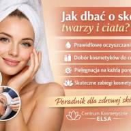 Jak dbać o skórę twarzy i ciała przez cały rok?